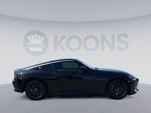2024 Nissan Z Performance Auto