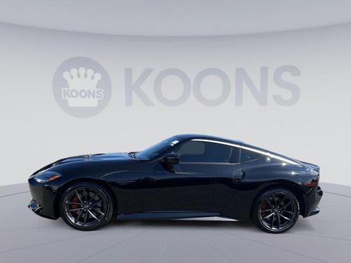 2024 Nissan Z Performance Auto