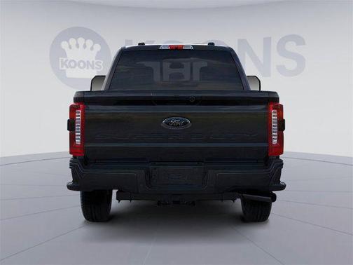 2025 Ford F-250 XLT