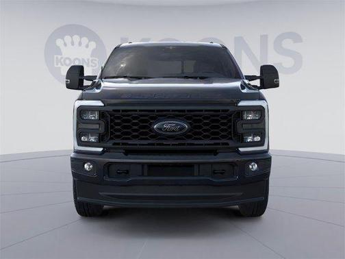 2025 Ford F-250 XLT