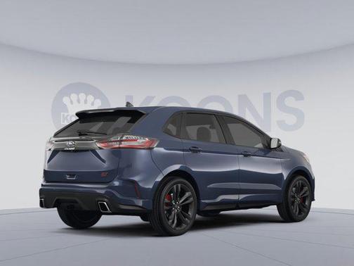 2024 Ford Edge ST