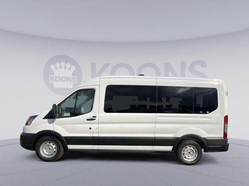 2026 Ford Transit-350 XL