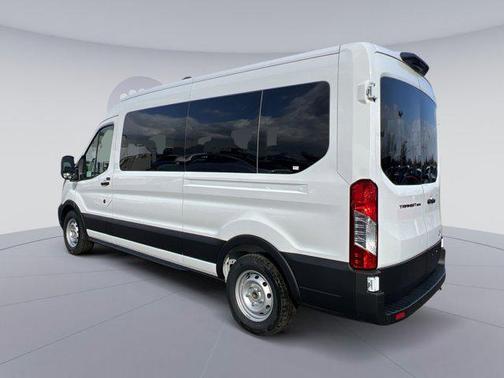 2026 Ford Transit-350 XL