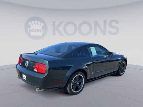2008 Ford Mustang GT Premium