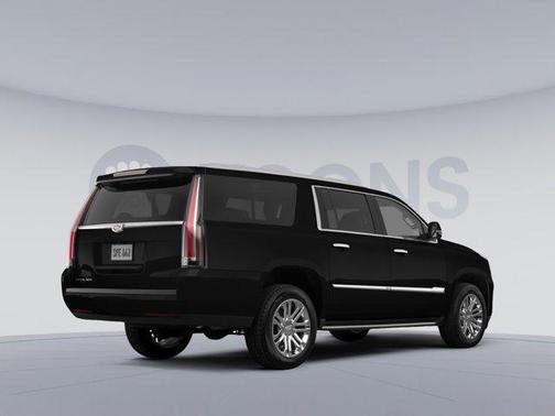 2020 Cadillac Escalade ESV Luxury