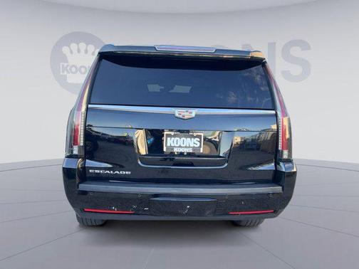 2020 Cadillac Escalade ESV Luxury