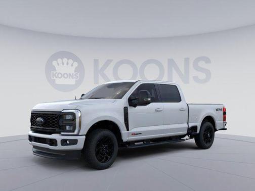 2025 Ford F-250 XLT