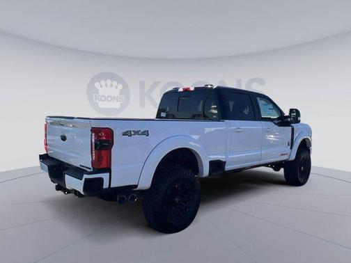2025 Ford F-250 XLT