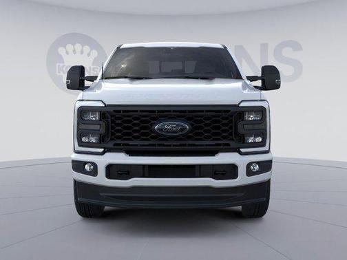 2025 Ford F-250 XLT