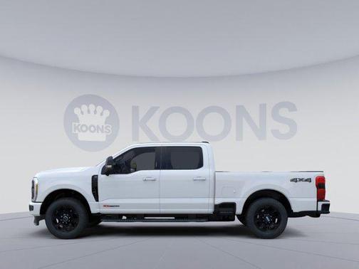 2025 Ford F-250 XLT