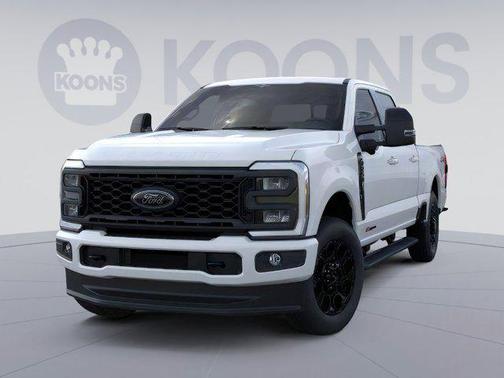 2025 Ford F-250 XLT