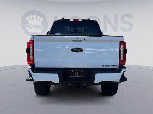 2025 Ford F-250 XLT