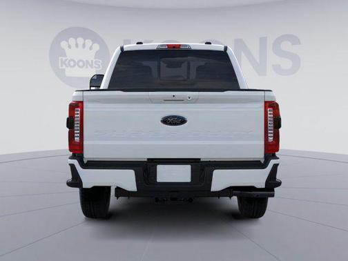 2025 Ford F-250 XLT