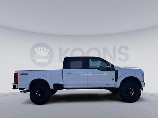 2025 Ford F-250 XLT