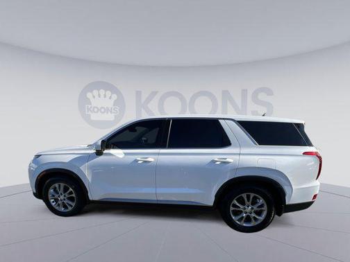 2020 Hyundai PALISADE SE