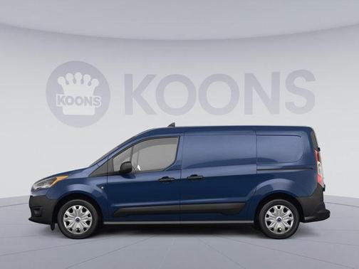 2022 Ford Transit Connect XL Cargo Van