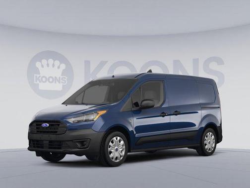 2022 Ford Transit Connect XL Cargo Van