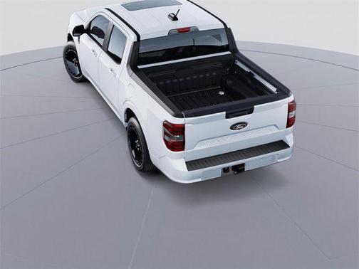 2025 Ford Maverick Lobo