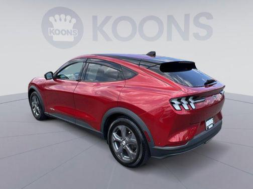 2023 Ford Mustang Mach-E Select