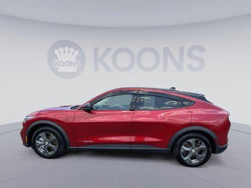 2023 Ford Mustang Mach-E Select