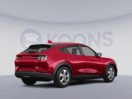 2023 Ford Mustang Mach-E Select