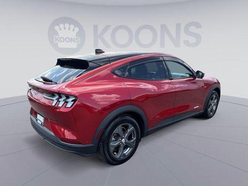 2023 Ford Mustang Mach-E Select