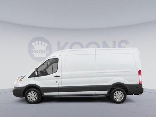 2017 Ford Transit-250 Base