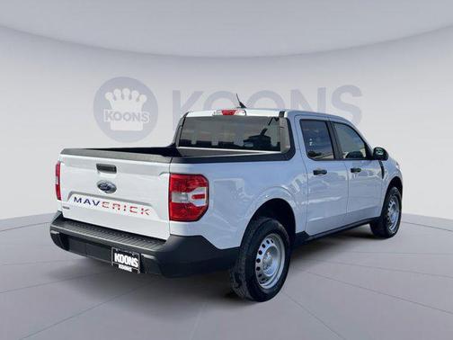 2023 Ford Maverick XL