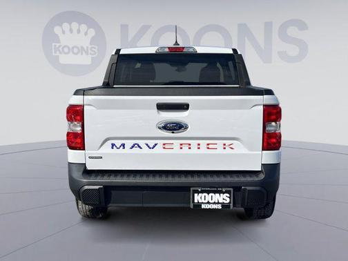 2023 Ford Maverick XL