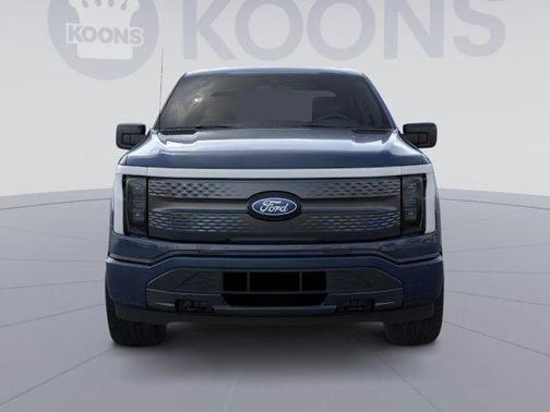 2024 Ford F-150 Lightning XLT