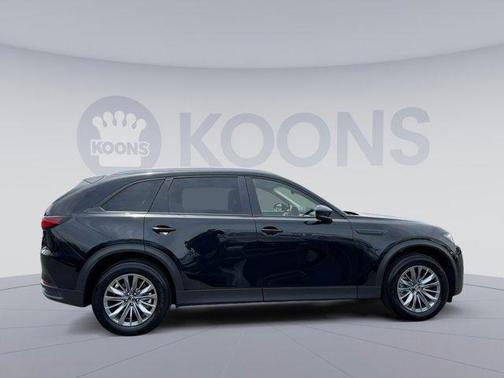 2024 Mazda CX-90 3.3 Turbo S