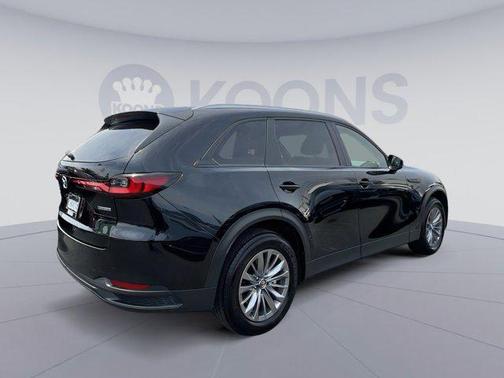 2024 Mazda CX-90 3.3 Turbo S