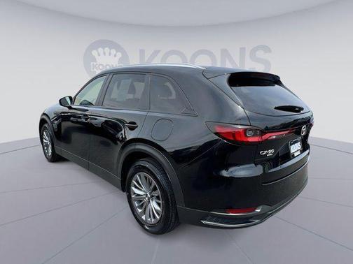 2024 Mazda CX-90 3.3 Turbo S