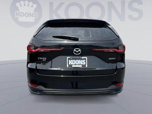 2024 Mazda CX-90 3.3 Turbo S