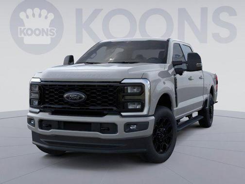 2026 Ford F-250 XLT