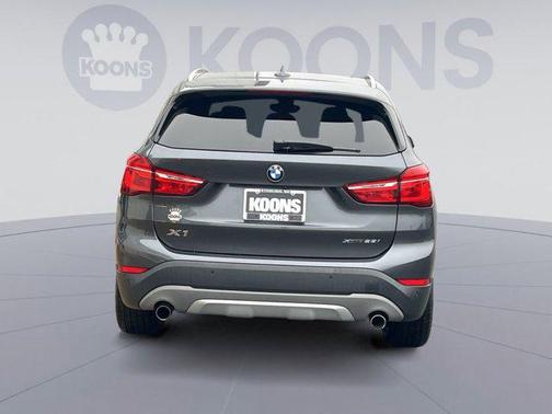 2019 BMW X1 xDrive28i