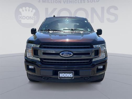 Photo 3 of 40 of 2019 Ford F-150 XLT