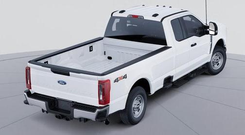 2025 Ford F-250 XLT