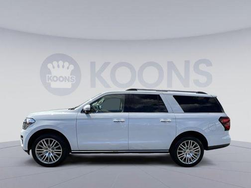 2023 Ford Expedition Max Limited