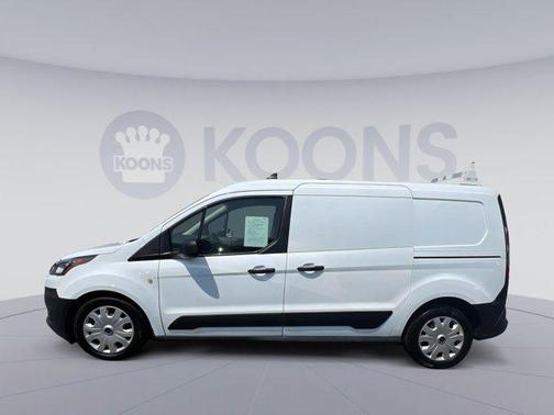 2020 Ford Transit Connect XL Cargo Van