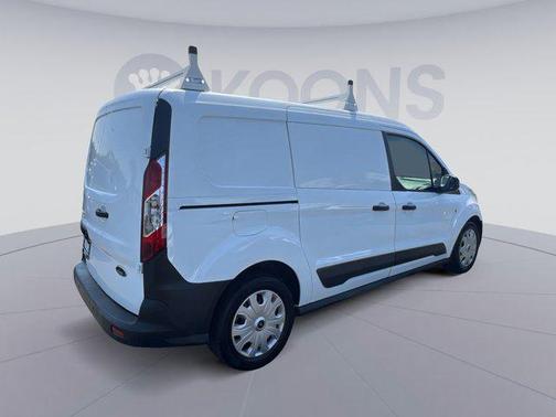 2020 Ford Transit Connect XL Cargo Van