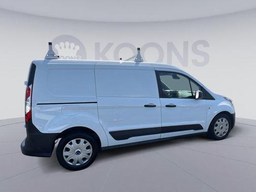 2020 Ford Transit Connect XL Cargo Van