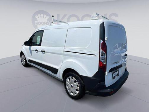 2020 Ford Transit Connect XL Cargo Van