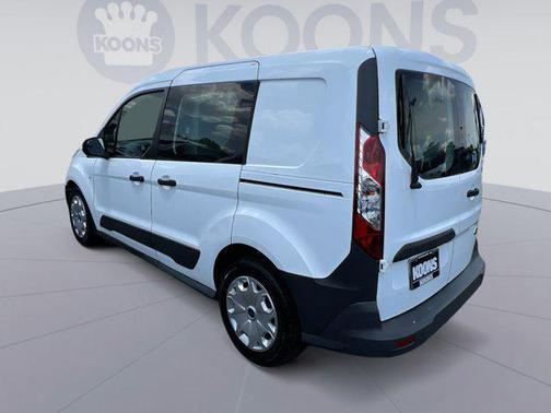 2015 Ford Transit Connect XL