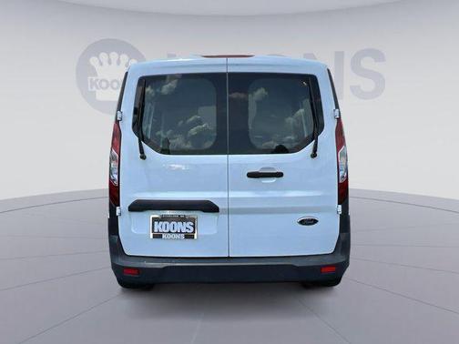 2015 Ford Transit Connect XL