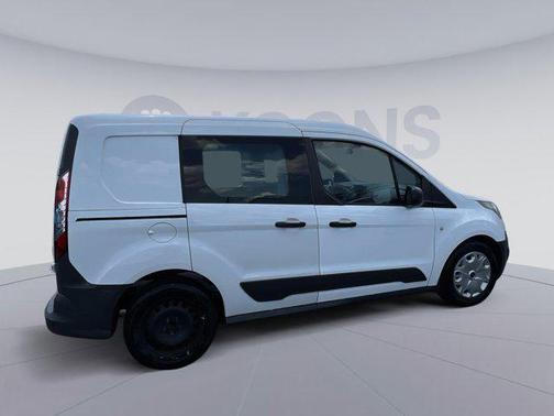 2015 Ford Transit Connect XL