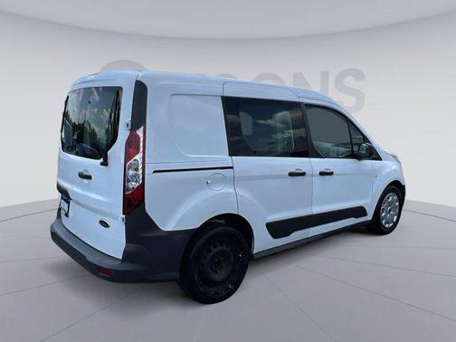 2015 Ford Transit Connect XL