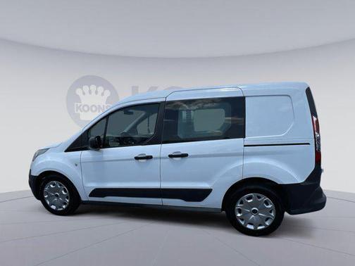 2015 Ford Transit Connect XL