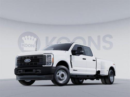 2025 Ford F-350 XL