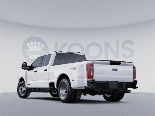 2025 Ford F-350 XL